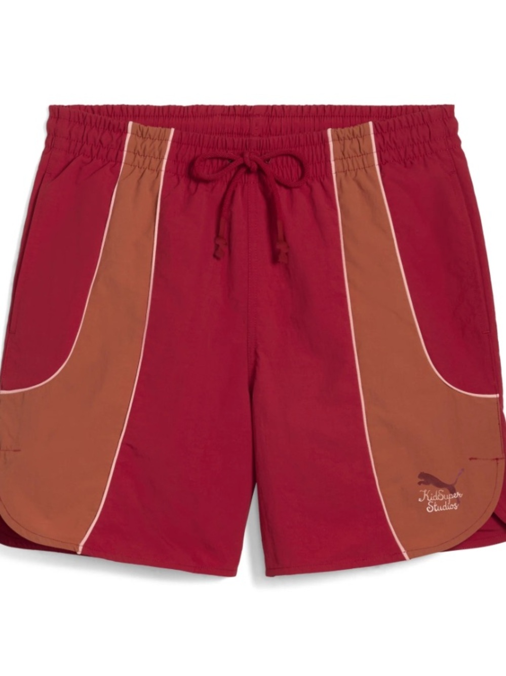 PUMA x KidSuper Studios Shorts (XL)
